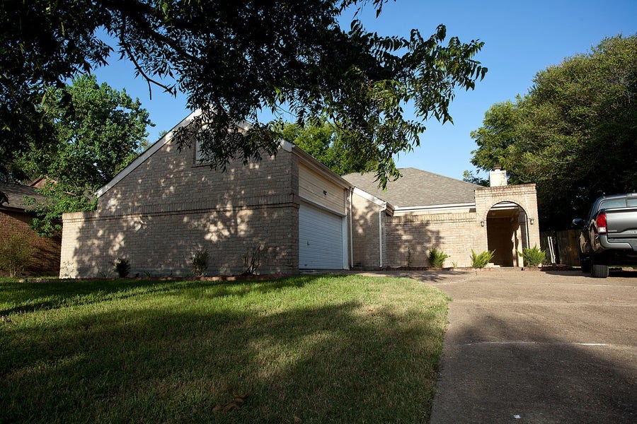 Property photo for 6318 Crakston Street, Houston, TX