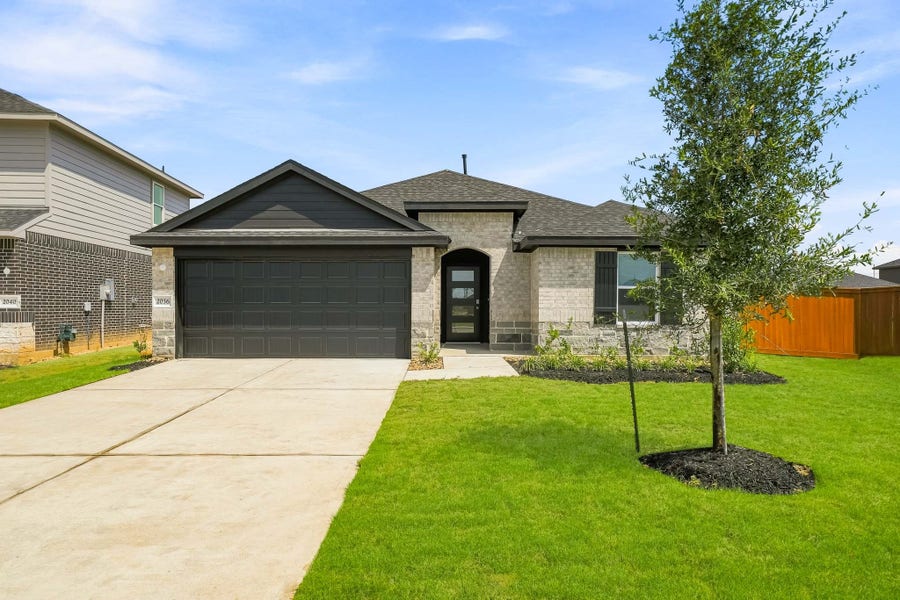 Property photo for 2036 Luminous Lane, Brookshire, TX