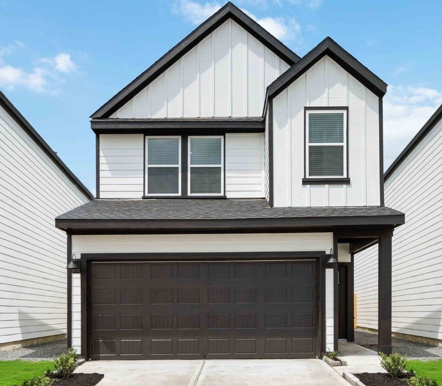 Property photo for 10210 Penryn Forest Trail, Houston, TX