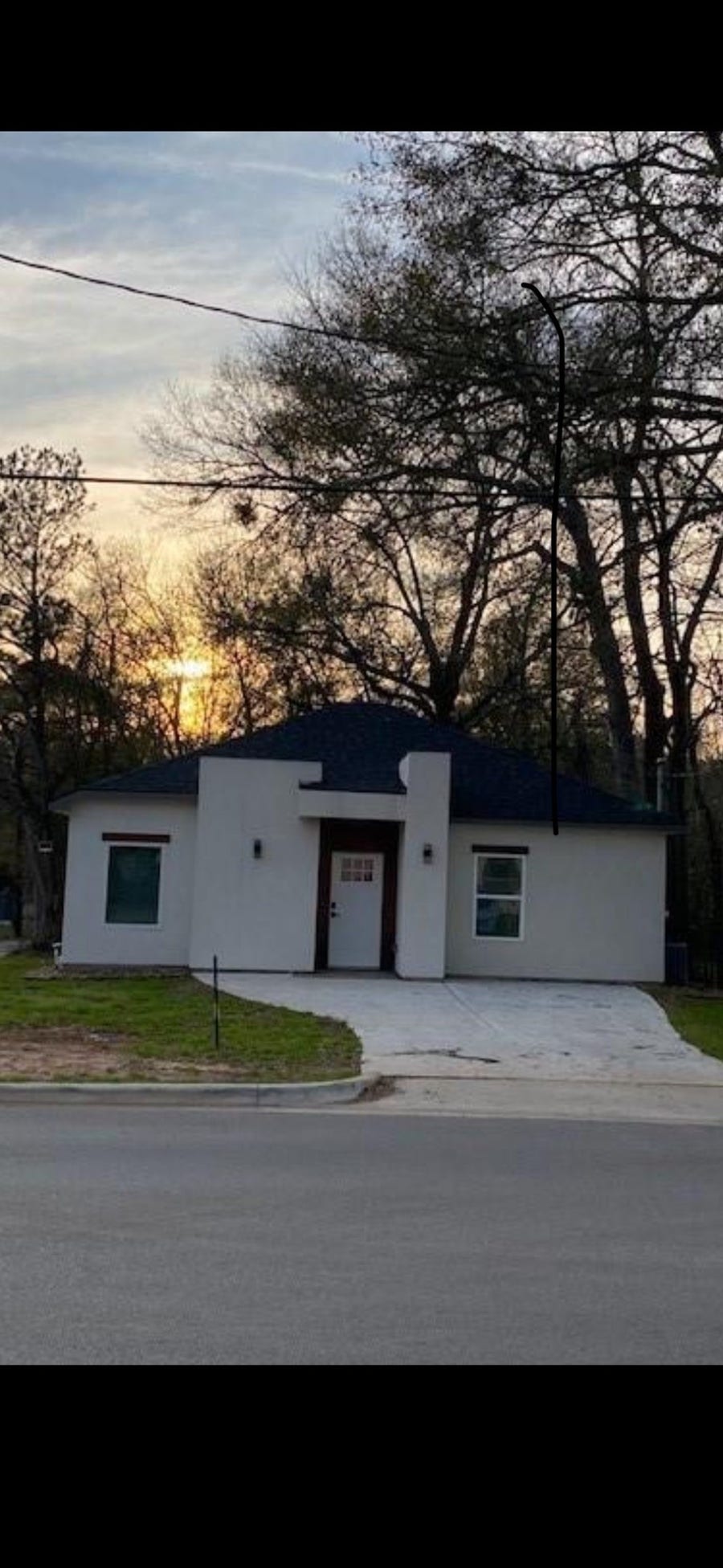 Property photo for 924 S 1st Street, Conroe, TX