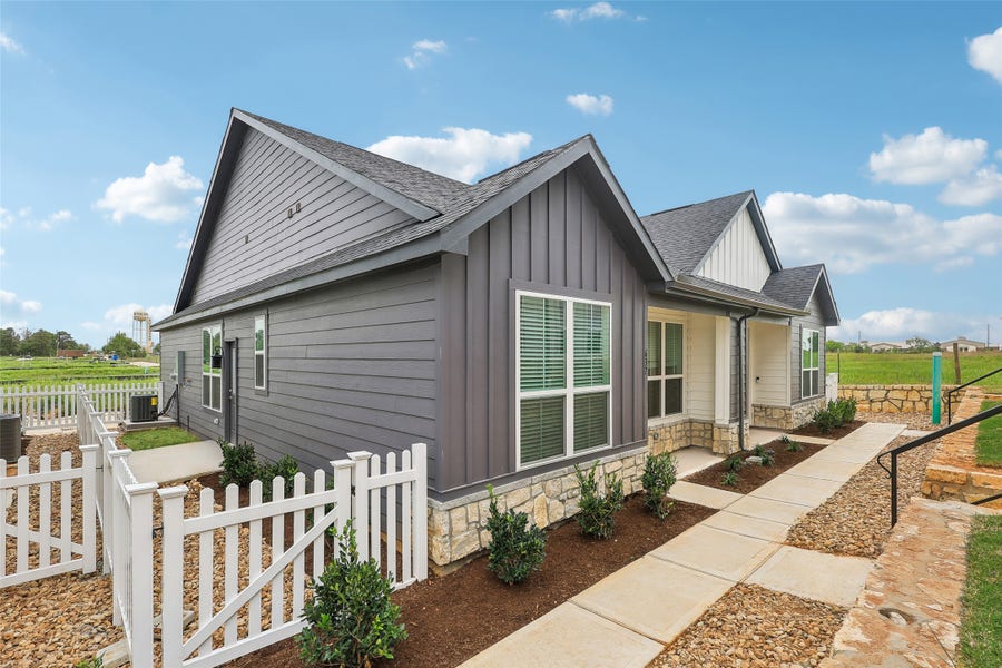 Property photo for 732 Brilliance, Fulshear, TX