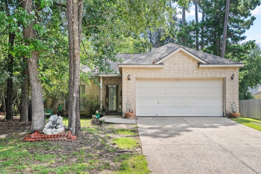 Property photo for 3106 Hunters Glen Way, Montgomery, TX