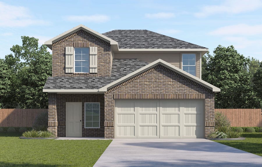 Property photo for 10643 Dogwood Sky Dr, Beasley, TX