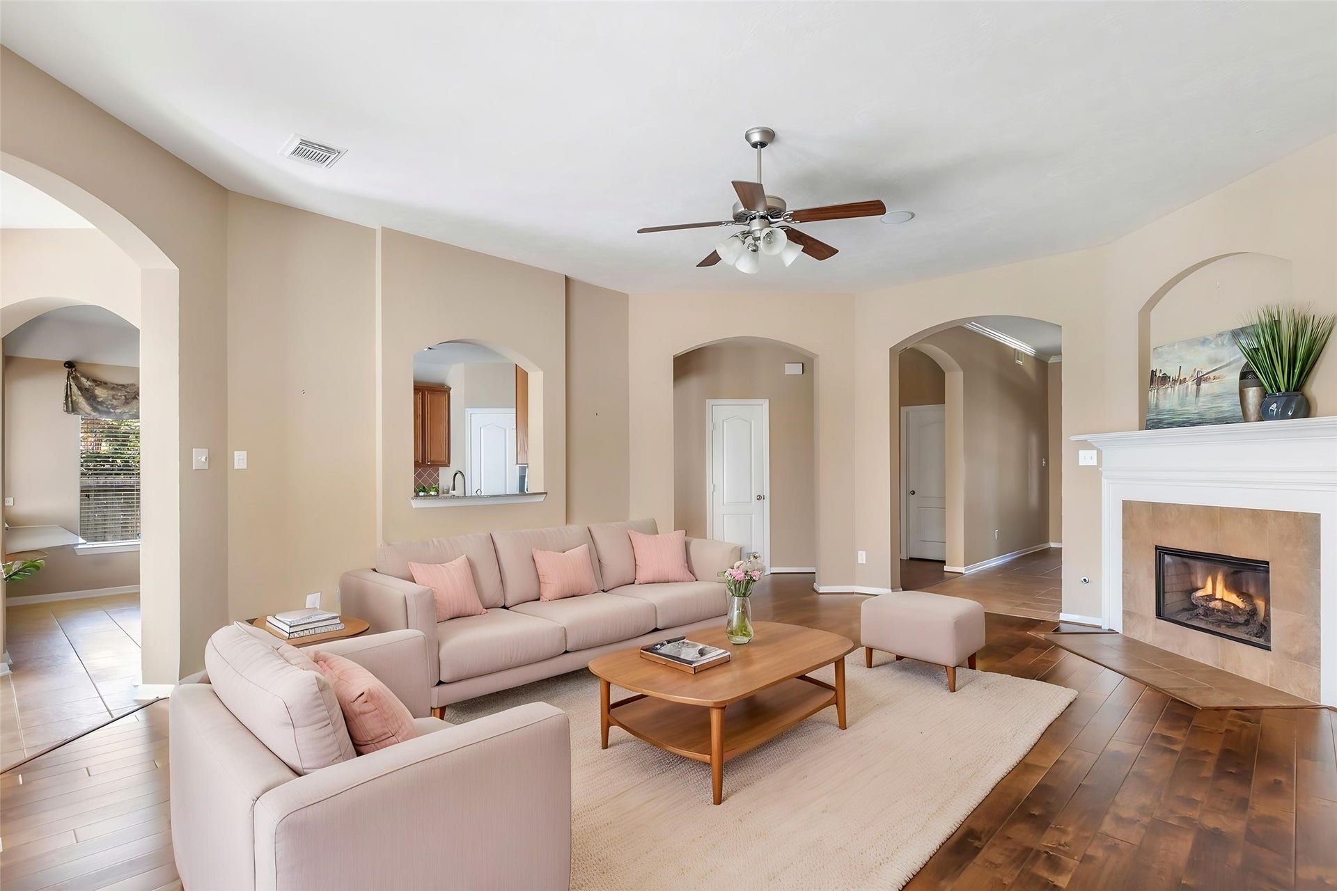 12618 Quartz Lake Drive, Humble, TX 77346 12618 Quartz Lake Drive, Humble, TX 77346