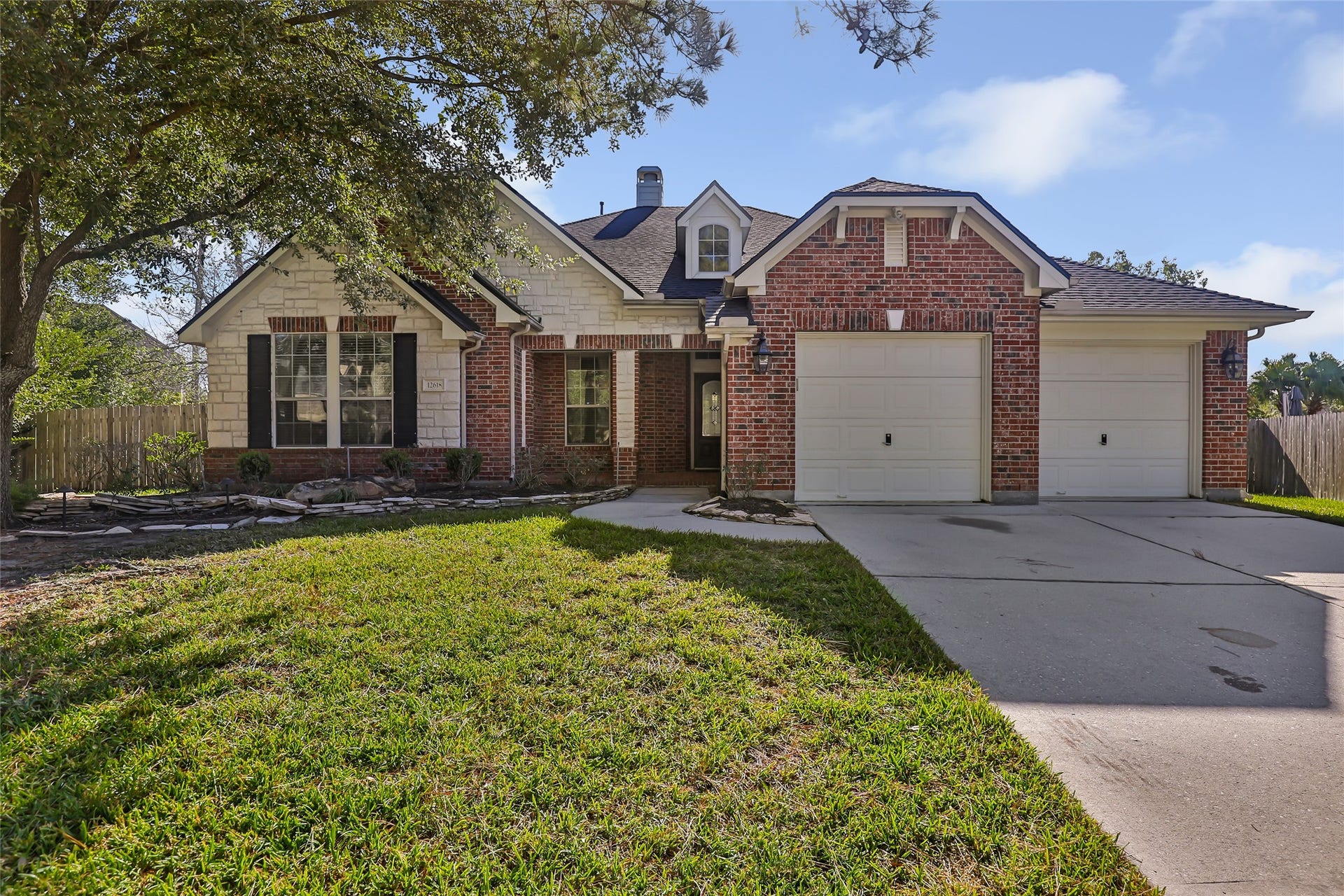 12618 Quartz Lake Drive, Humble, TX 77346 12618 Quartz Lake Drive, Humble, TX 77346
