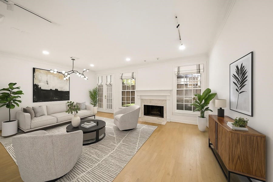 Property photo for 2014 Mcduffie Street, Houston, TX