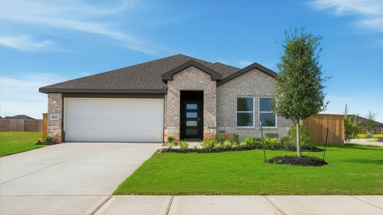 1119 Selene Sky Drive, Brookshire, TX 77423 1119 Selene Sky Drive, Brookshire, TX 77423
