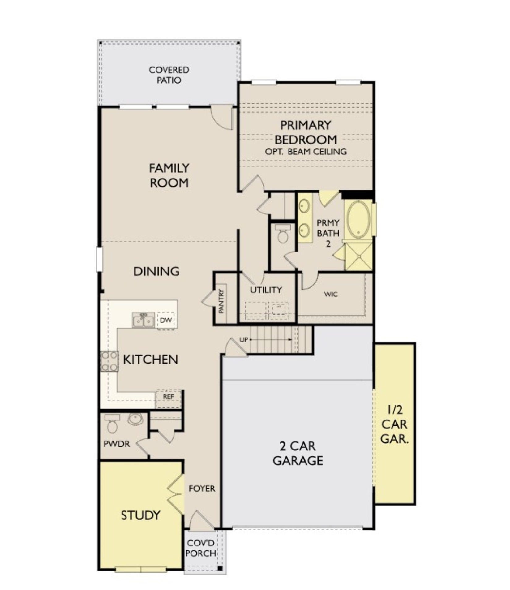 15806 Oak Leaf Gap Drive, Crosby, TX 77532
