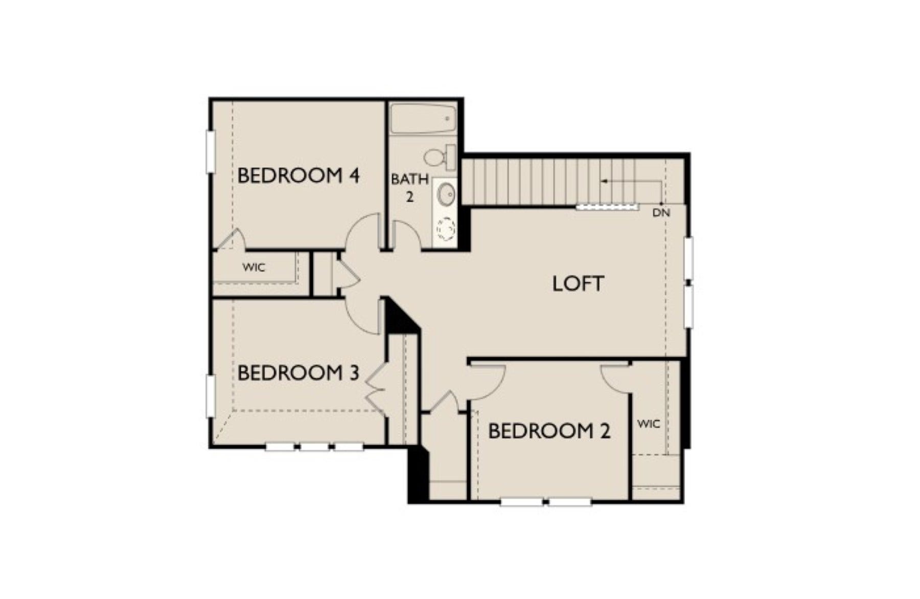 15806 Oak Leaf Gap Drive, Crosby, TX 77532
