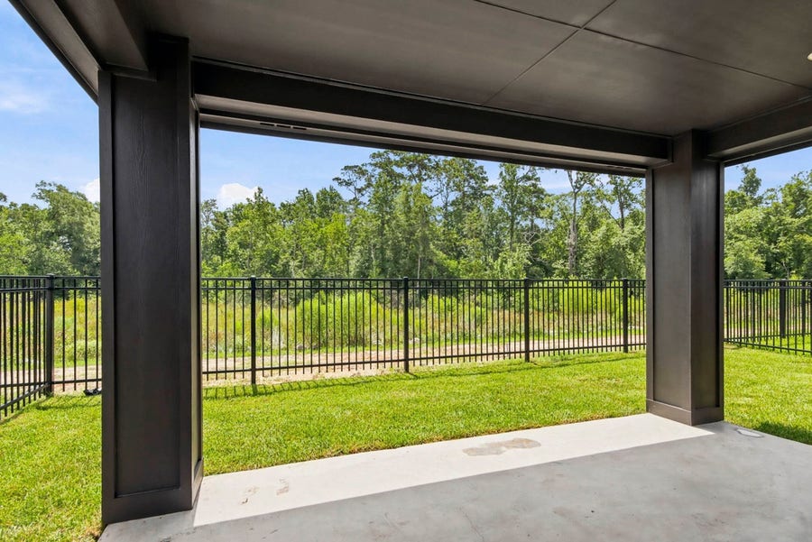 Property photo for 251 Navasota Narrows Court, Conroe, TX