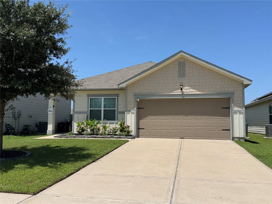 Property photo for 10141 Pappas Drive, Brookshire, TX