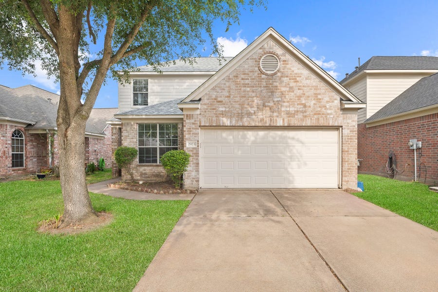 Property photo for 2923 Ridge Scene Way, Houston, TX