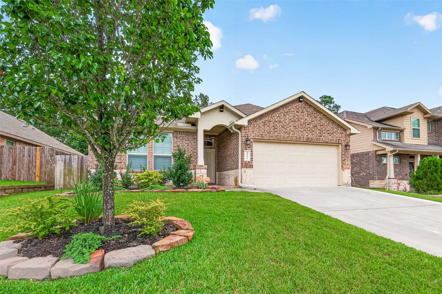 Property photo for 12251 Antilles Lane, Conroe, TX