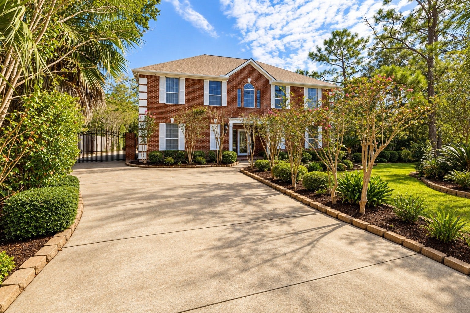 101 Rustic Lane, Friendswood, TX 77546 101 Rustic Lane, Friendswood, TX 77546