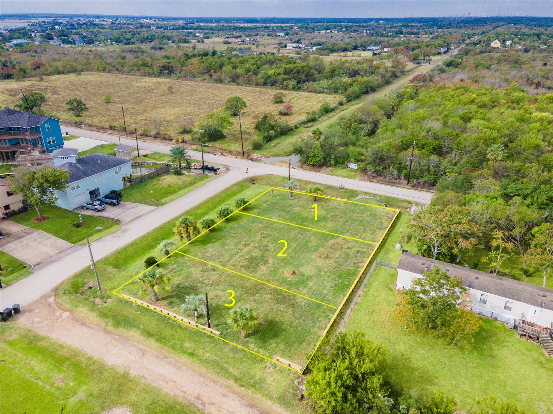 Lot 3 Avenue L, Bacliff, TX 77518 Lot 3 Avenue L, Bacliff, TX 77518