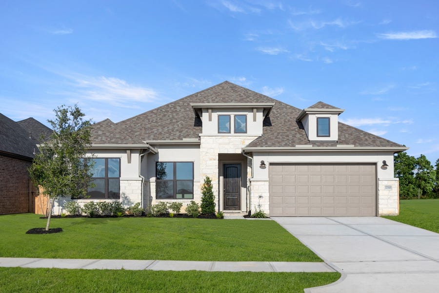 Property photo for 22310 Loon Landing Court, Waller, TX