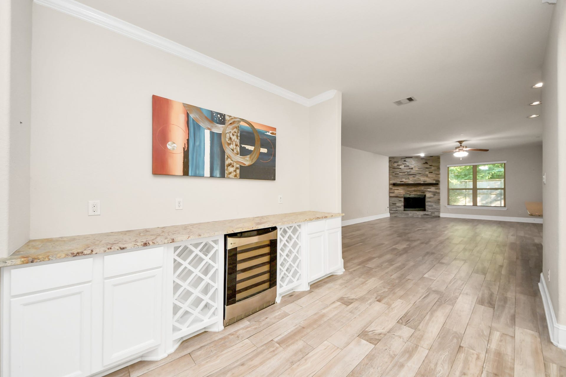 143 W Wading Pond Circle, Tomball, TX 77375