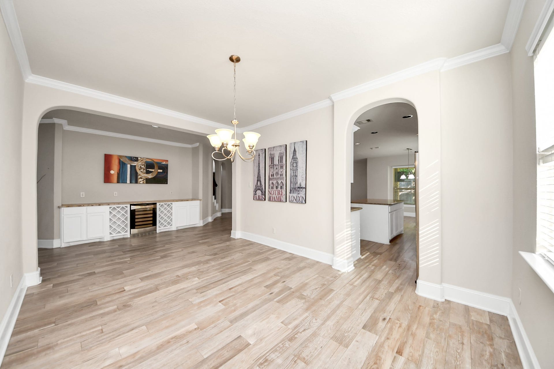 143 W Wading Pond Circle, Tomball, TX 77375
