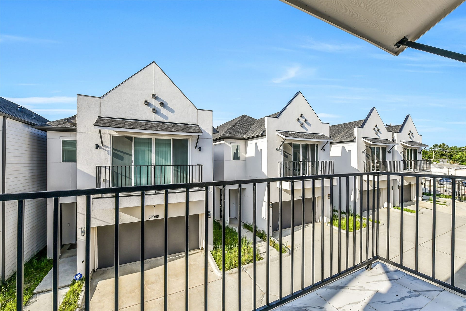 5908 St Augustine Street, #D, Houston, TX 77021 5908 St Augustine Street, #D, Houston, TX 77021