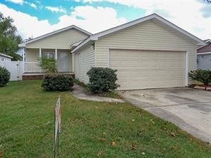 Property photo for 10215 Berrybriar Lane, Tomball, TX