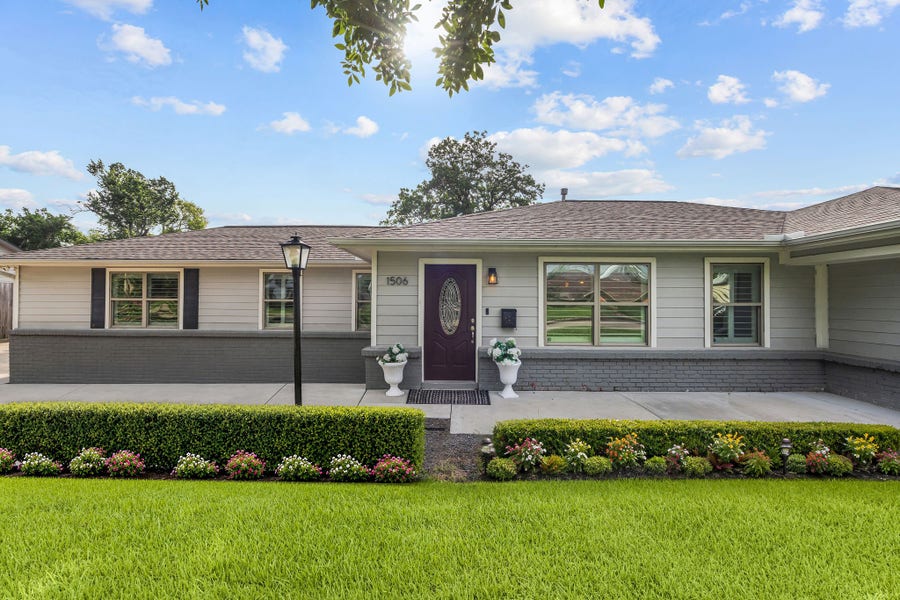 Property photo for 1506 Freedonia Drive, Houston, TX