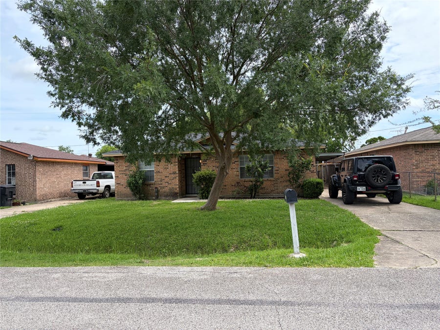 Property photo for 8842 Barton Street, Houston, TX