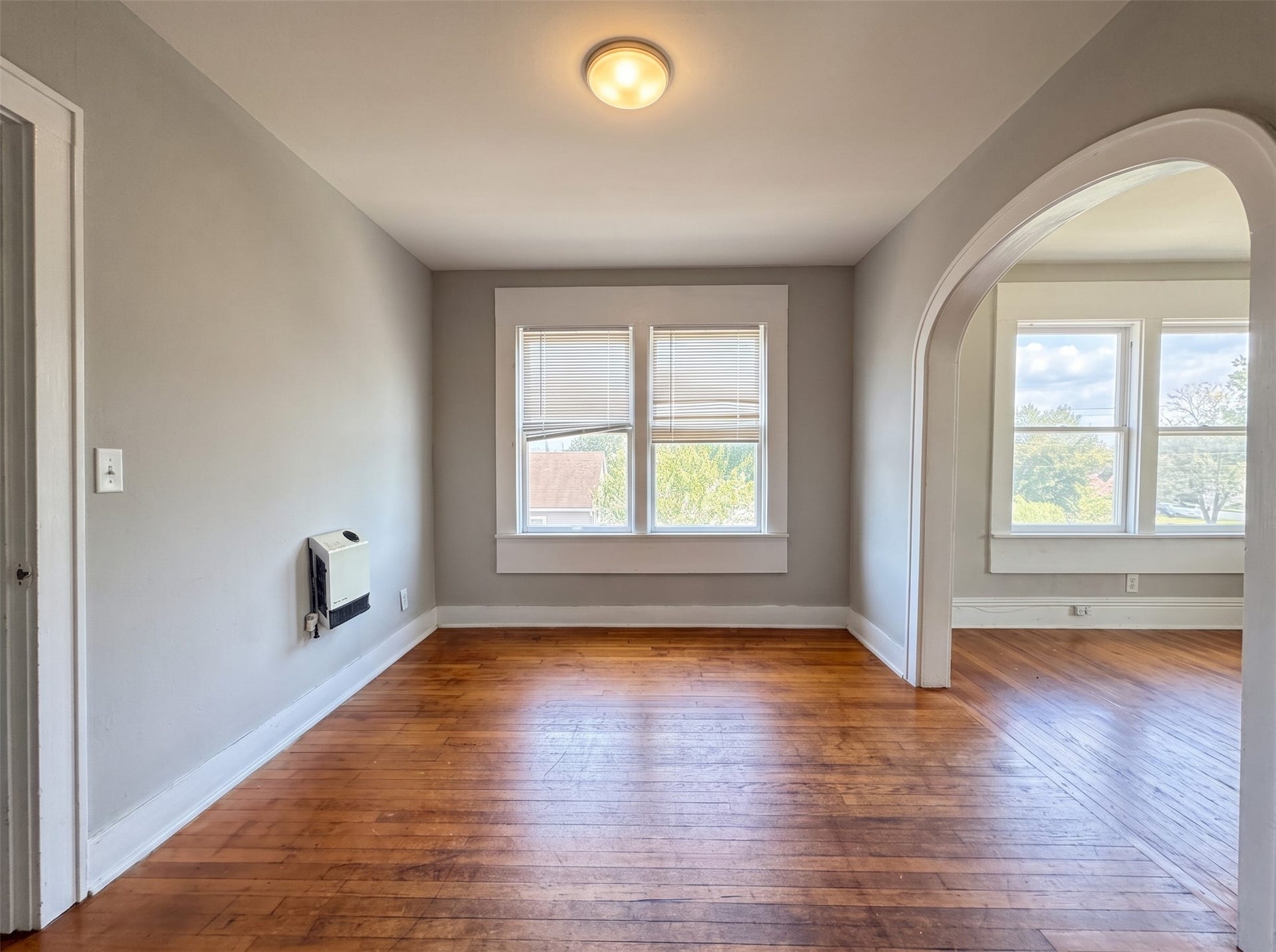 5028 Stimson Street, Houston, TX 77023 Study/Flex Area