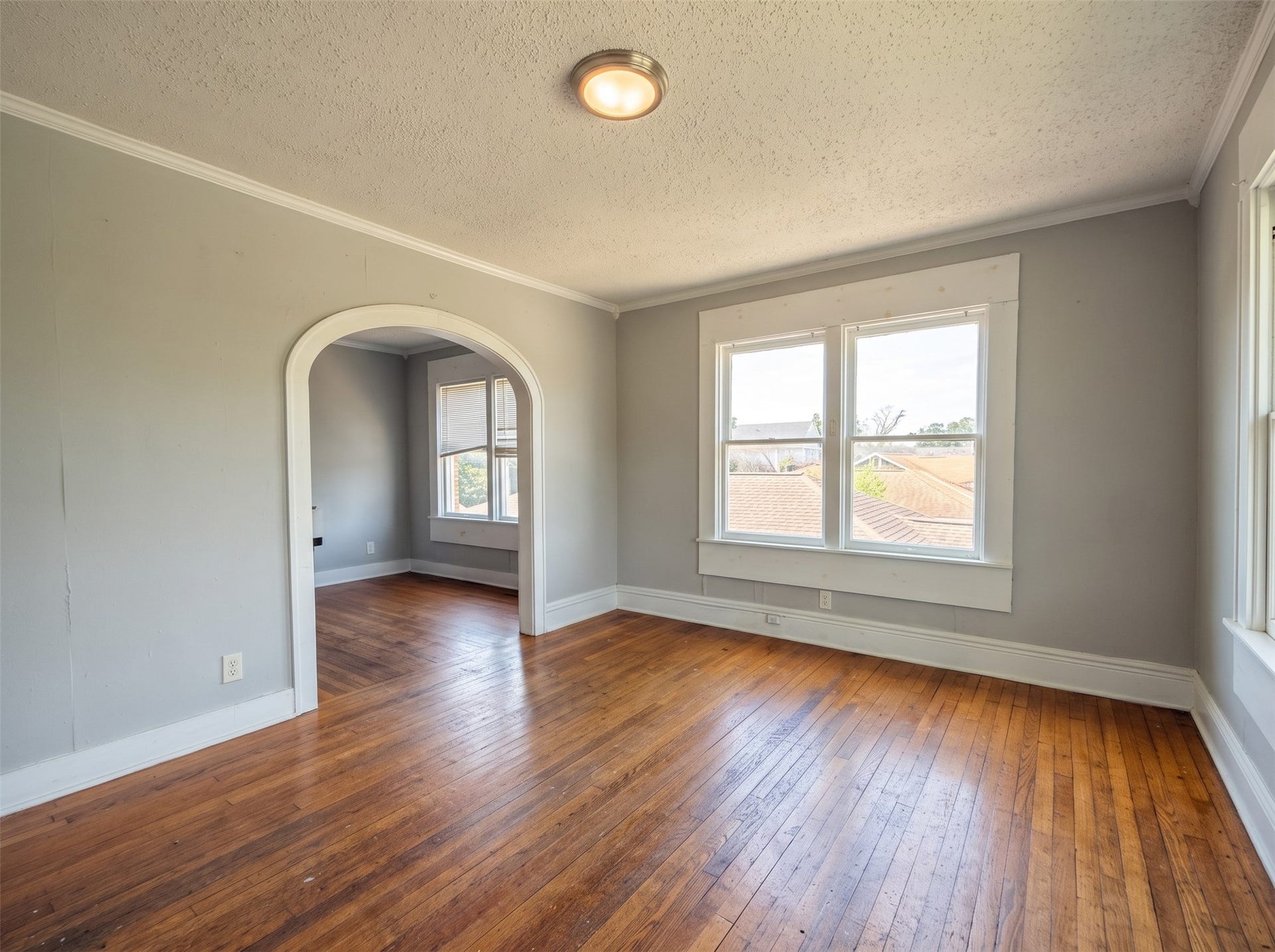 5028 Stimson Street, Houston, TX 77023 Living Area