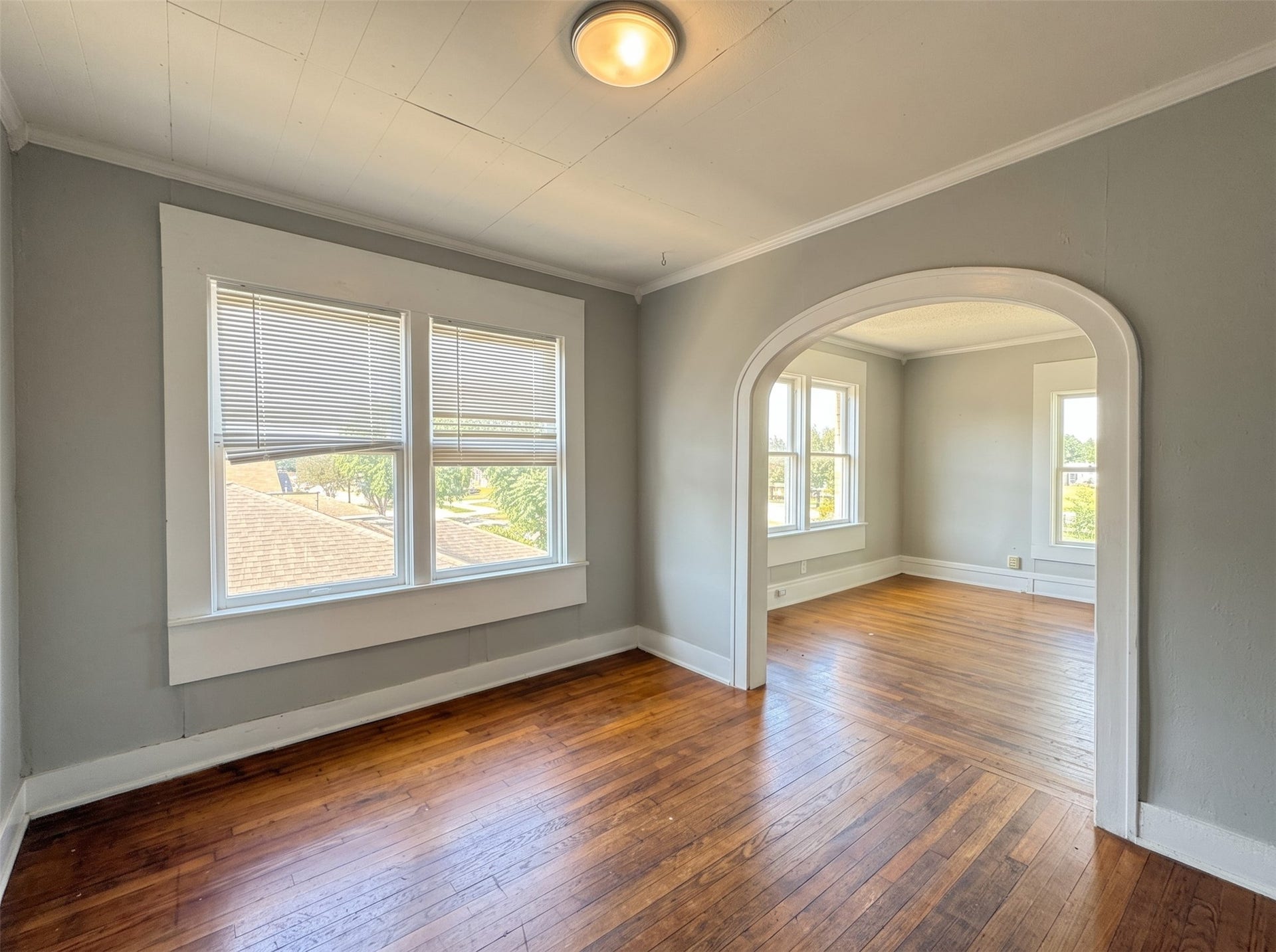 5028 Stimson Street, Houston, TX 77023 Study/Flex Area
