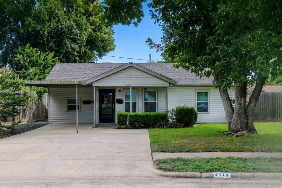 Property photo for 4318 Heite Street, Houston, TX