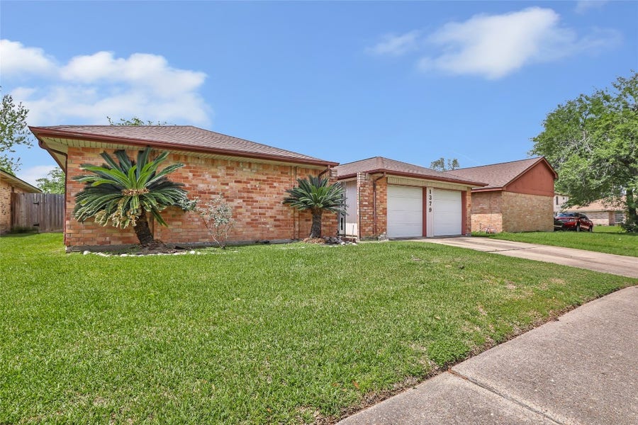 Property photo for 1379 Wrotham Lane, Channelview, TX