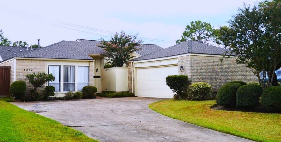 Property photo for 1310 S Kirkwood Road, Houston, TX
