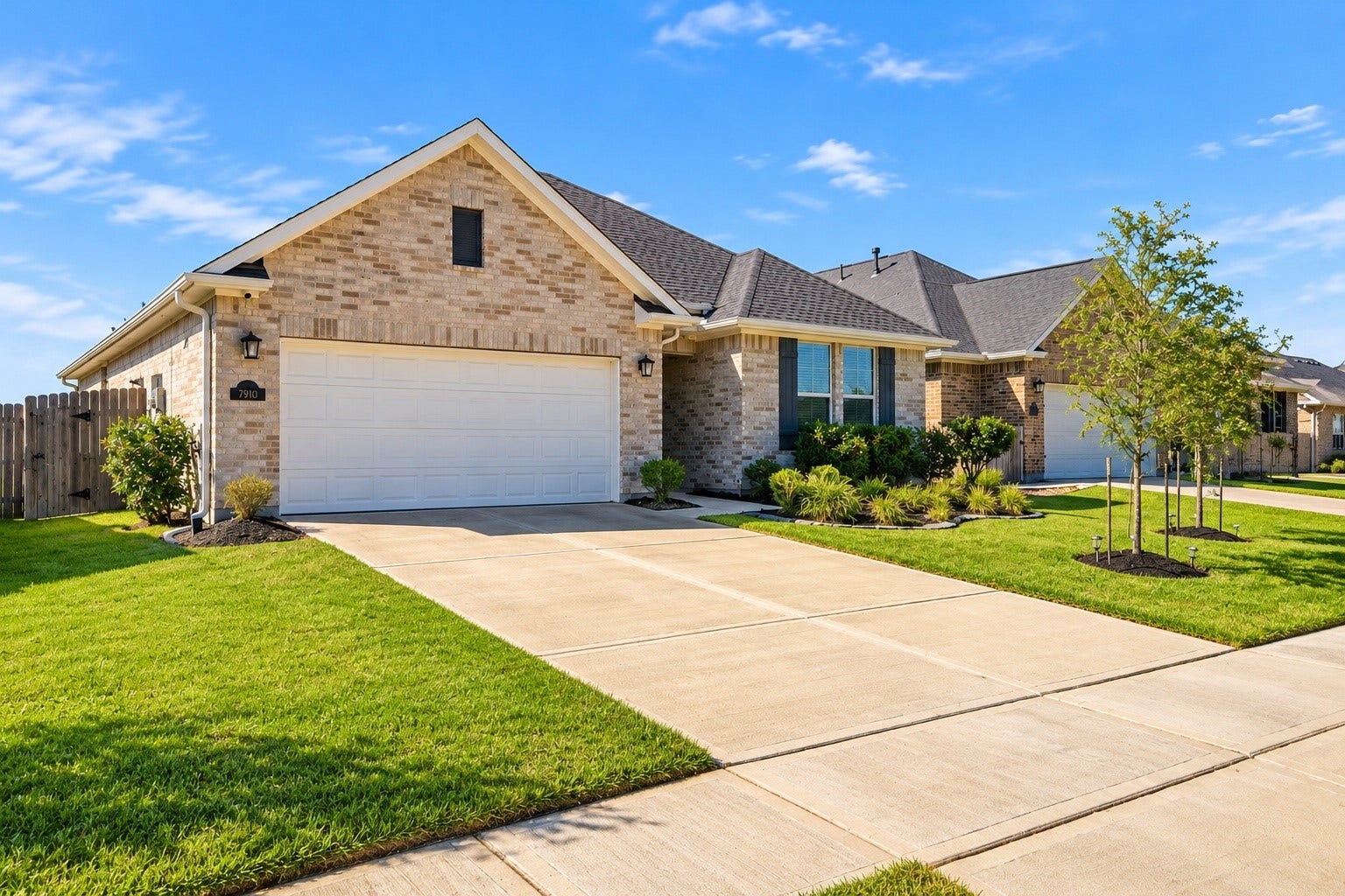 7910 Royal Palm Drive, Fulshear, TX 77441 7910 Royal Palm Drive, Fulshear, TX 77441