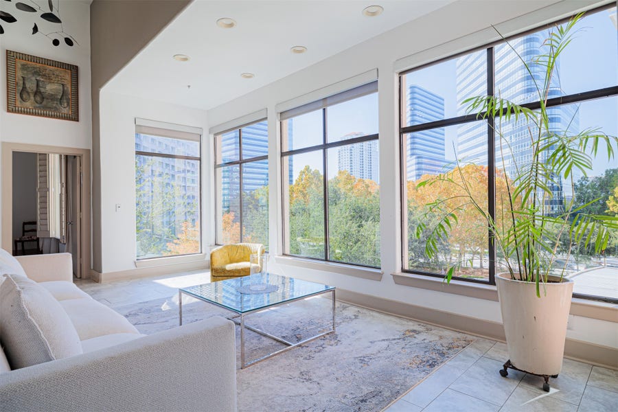 Property photo for 1901 Post Oak Boulevard, #4102, Houston, TX