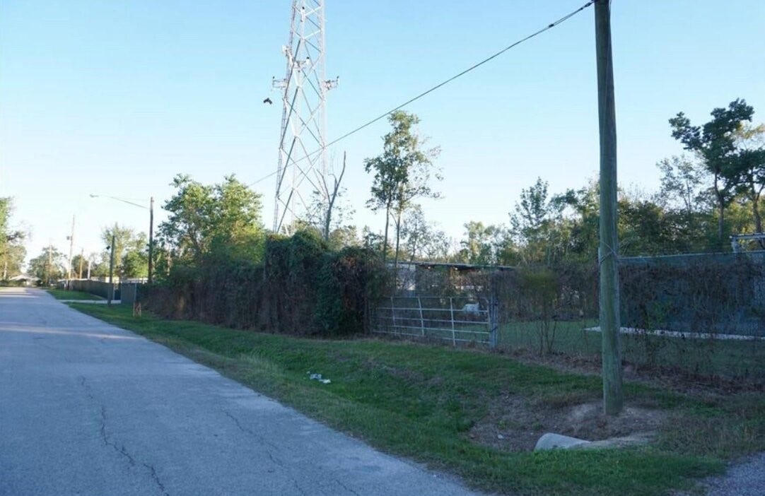 424 S Avenue D, Humble, TX 77338 424 S Avenue D, Humble, TX 77338