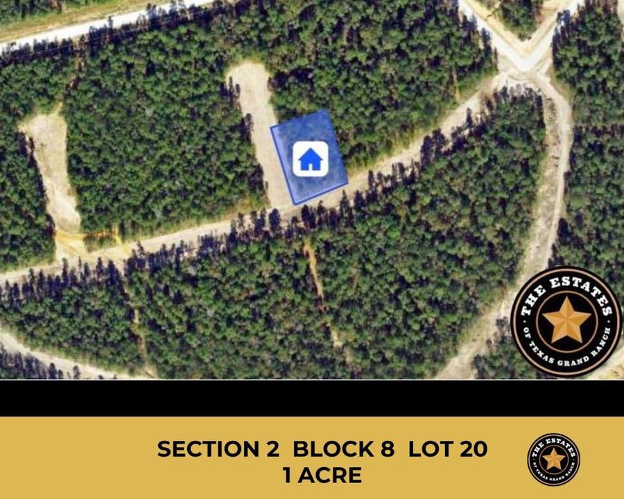 Property photo for 172 Rock Ranch Road, New Waverly, TX