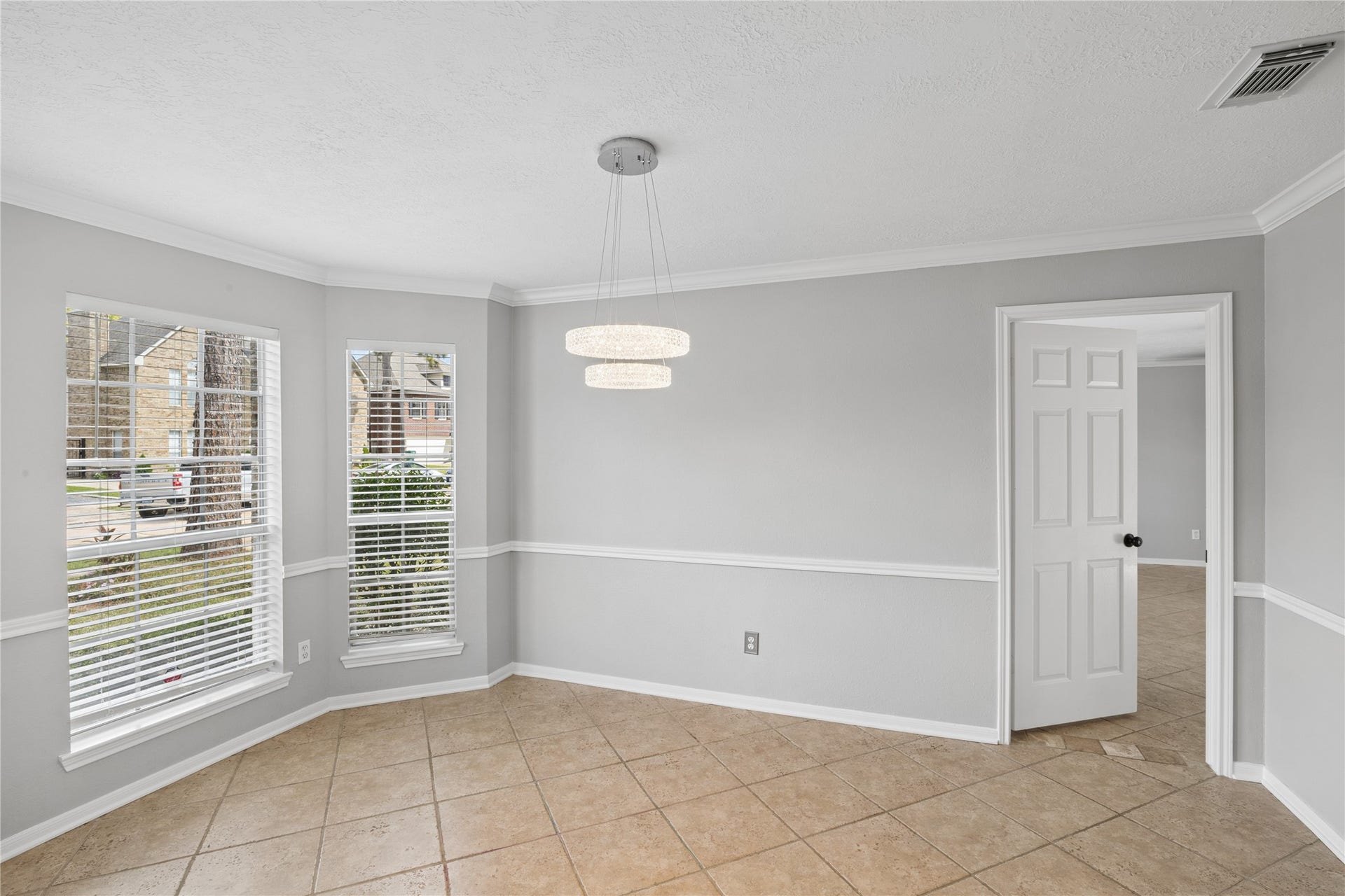 7002 Little Redwood Drive, Pasadena, TX 77505 Breakfast Room