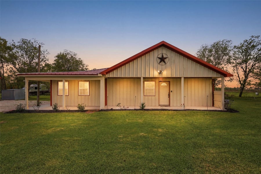 Property photo for 3710 Holy Road, Crosby, TX
