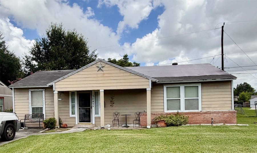 Property photo for 5047 Idaho Street, Houston, TX