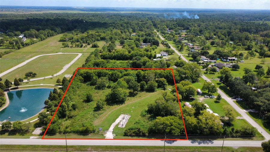 Property photo for 21050 Crosby Eastgate Road, Crosby, TX