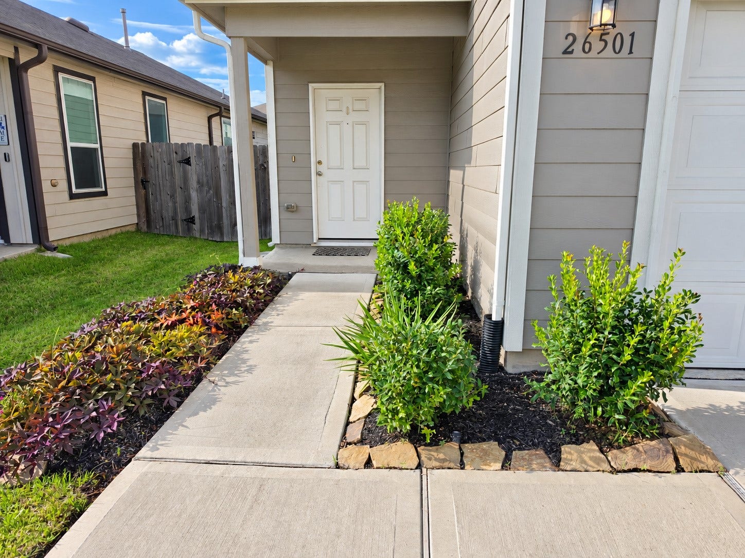 26501 Red Clover Drive, Magnolia, TX 77355 26501 Red Clover Drive, Magnolia, TX 77355