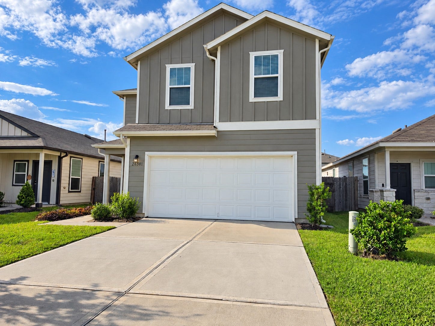 26501 Red Clover Drive, Magnolia, TX 77355 26501 Red Clover Drive, Magnolia, TX 77355