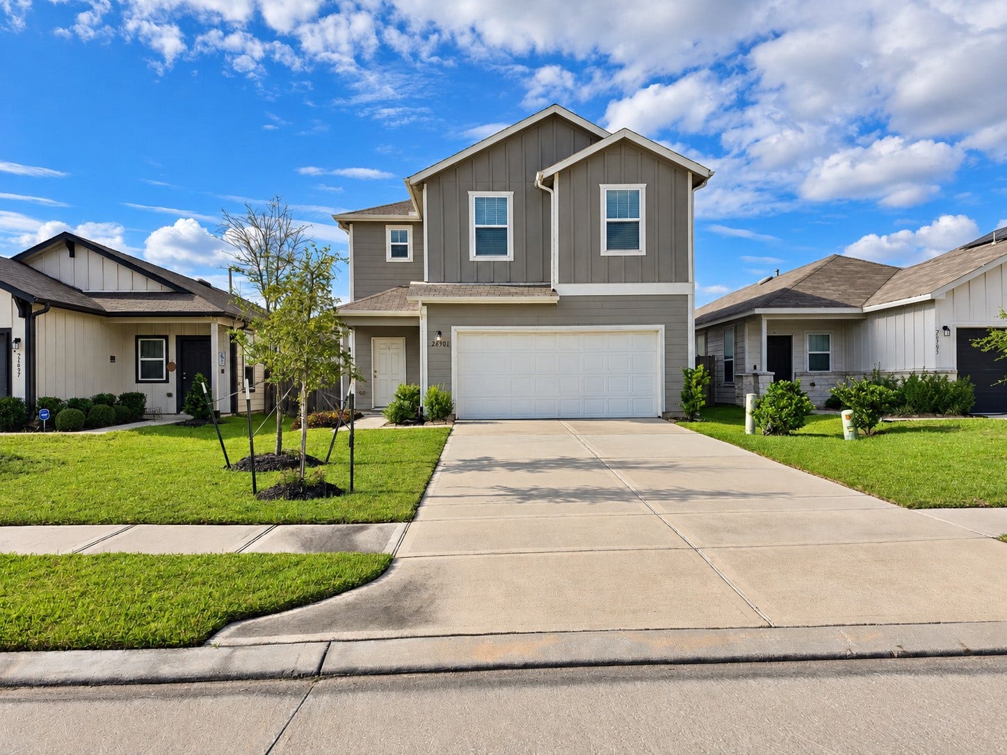 26501 Red Clover Drive, Magnolia, TX 77355 26501 Red Clover Drive, Magnolia, TX 77355