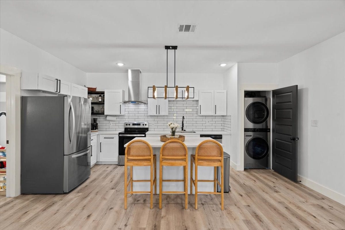 13509 S Bellaire Street, Santa Fe, TX 77510 13509 S Bellaire Street, Santa Fe, TX 77510