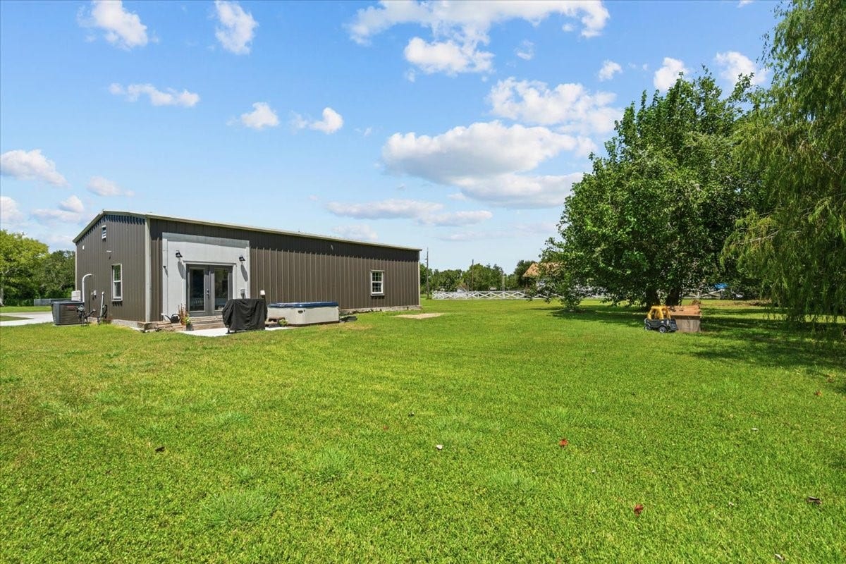 13509 S Bellaire Street, Santa Fe, TX 77510 13509 S Bellaire Street, Santa Fe, TX 77510