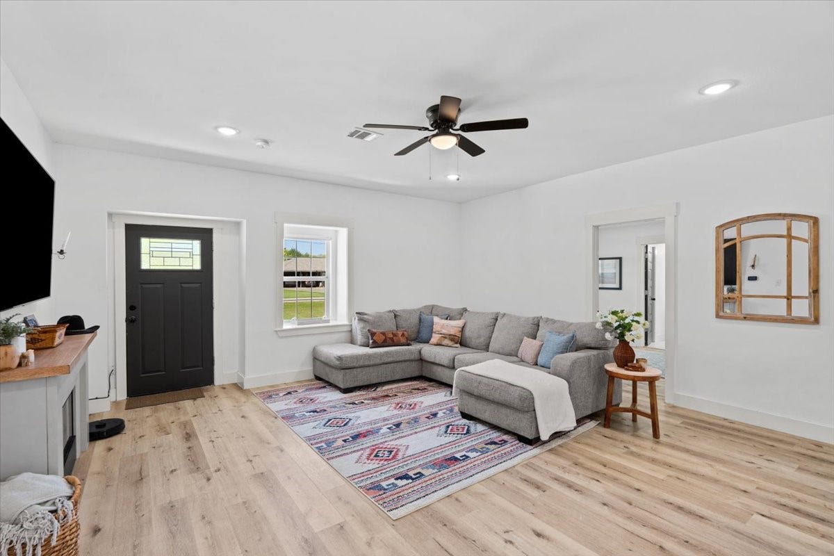 13509 S Bellaire Street, Santa Fe, TX 77510 13509 S Bellaire Street, Santa Fe, TX 77510