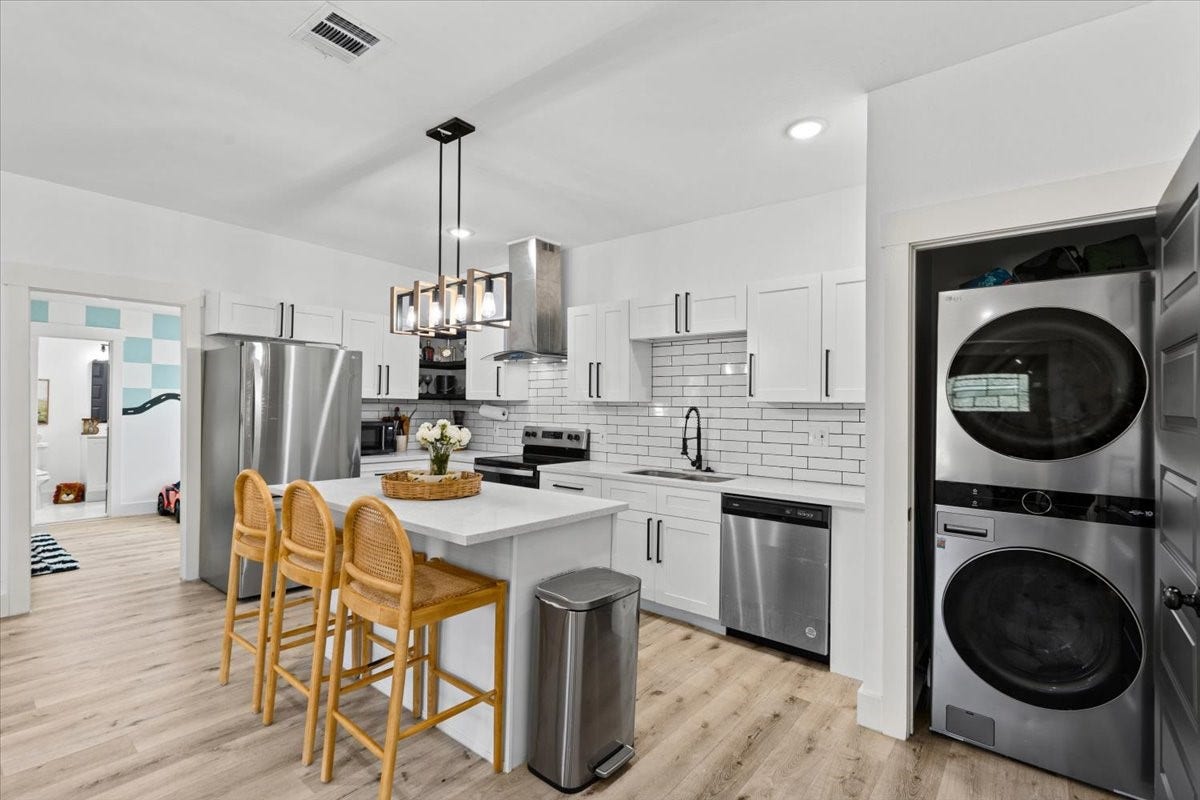 13509 S Bellaire Street, Santa Fe, TX 77510 13509 S Bellaire Street, Santa Fe, TX 77510