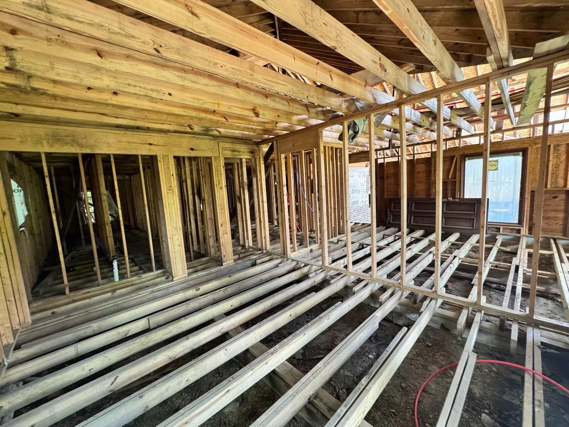 9318 Sherbourne Street, Houston, TX 77016 9318 Sherbourne Street, Houston, TX 77016