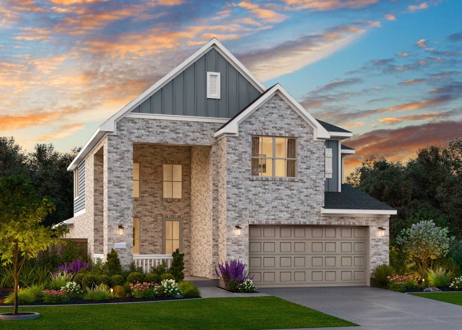 Property photo for 3723 Faded Oak Court, Richmond, TX