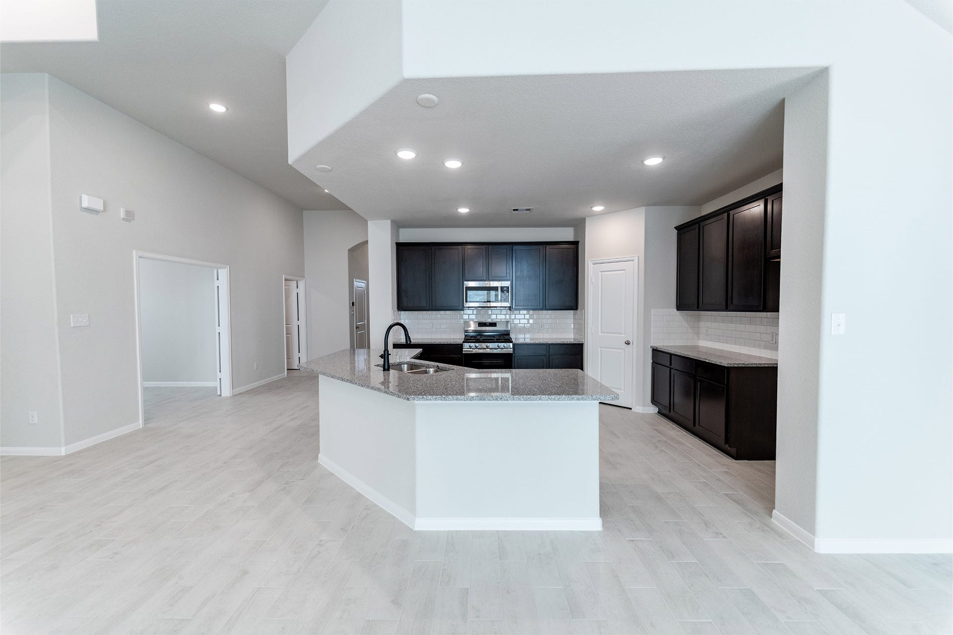 2826 Obsidian Drive, Rosharon, TX 77583